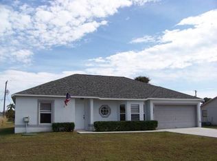 1257 SW Heather St, Port Saint Lucie, FL 34983