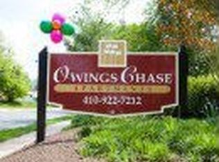 4607 Old Court Rd STE C, Pikesville, MD 21208