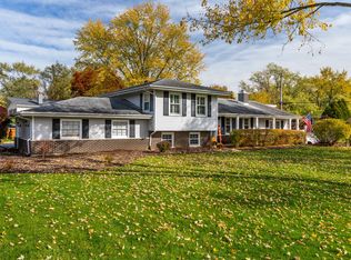 3S431 Osage Dr, Glen Ellyn, IL