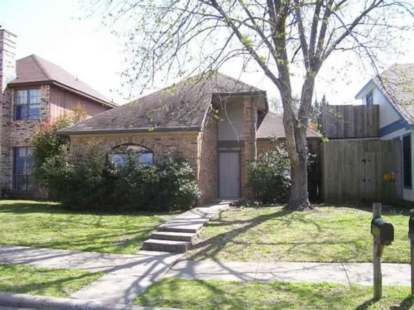 1232 Wheat Field Dr, Mesquite, TX 75149