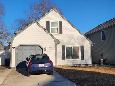 4228 Lindberg Pl, Virginia Beach, VA, 23453