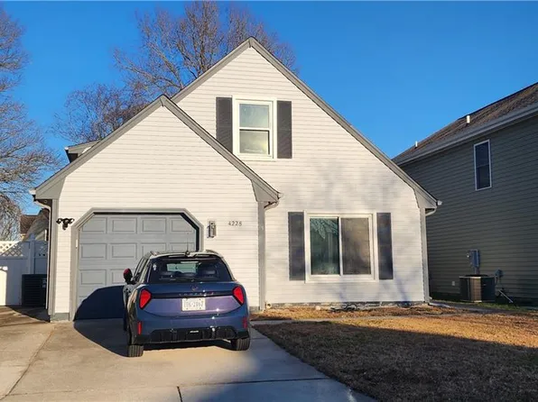 4228 Lindberg Pl, Virginia Beach, VA 23453