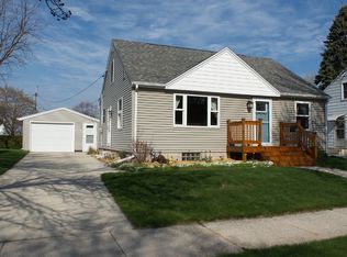 250 Henry St, Sheboygan, WI 53081