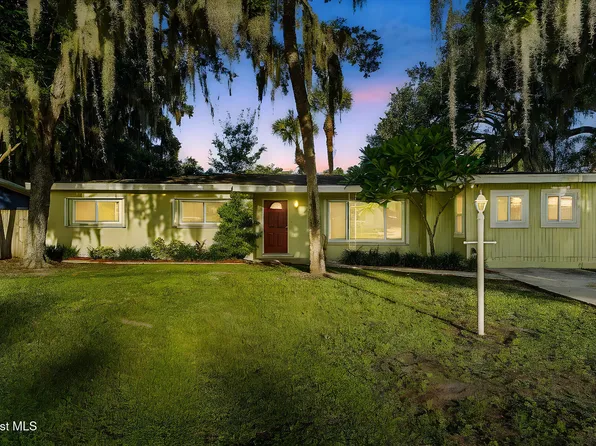 128 E Laila Dr, West Melbourne, FL 32904