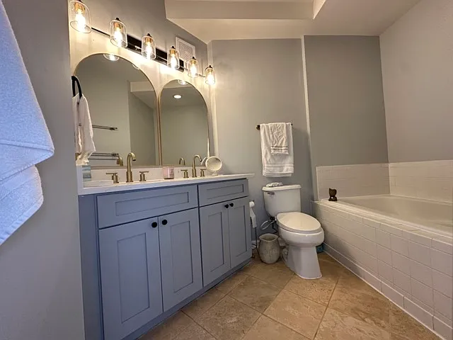 5921 Founders Crossing Ct #203 — Photo 7