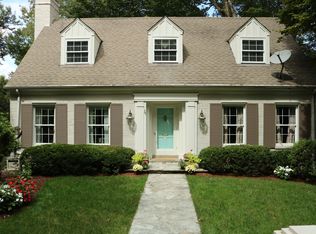 917 Lower Ridgeway Rd, Charleston, WV 25314