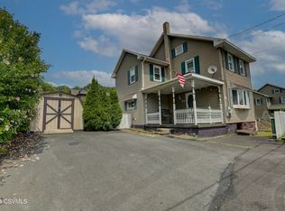 295 State Route 2026, Coal Township, PA 17866