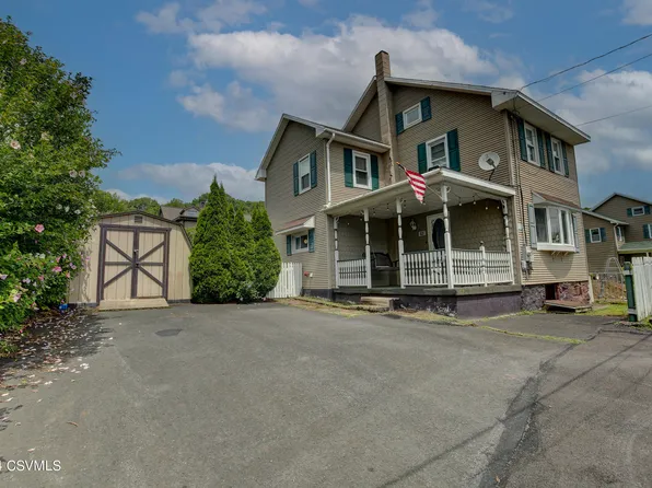 295 State Route 2026, Coal Township, PA 17866
