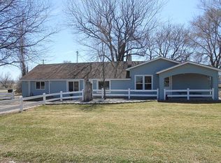 1521 W 550 S, Pingree, ID 83262