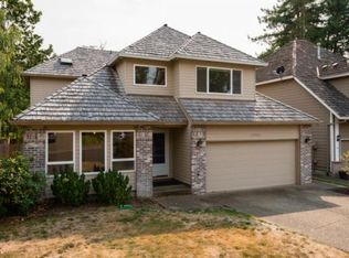 12900 SW Jacob Ct, Tigard, OR 97224