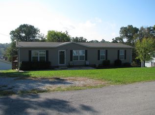 1315 Hilltop Rd #0, Dandridge, TN 37725