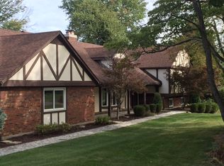 6644 Cedar Crest Trl, Dayton, OH 45459