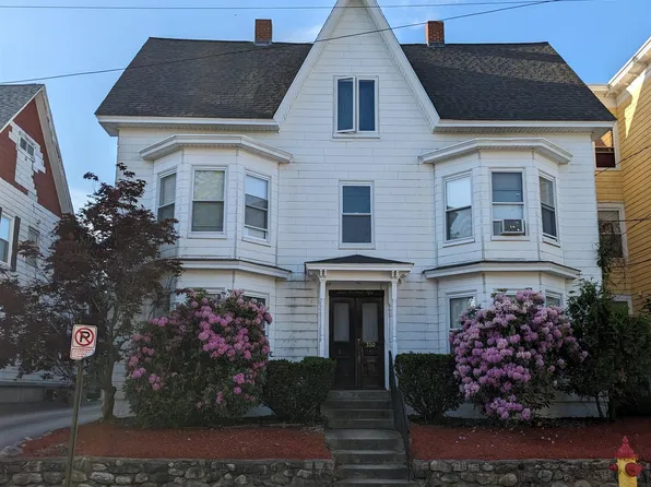 350 Pearl Street, Manchester, NH 03104