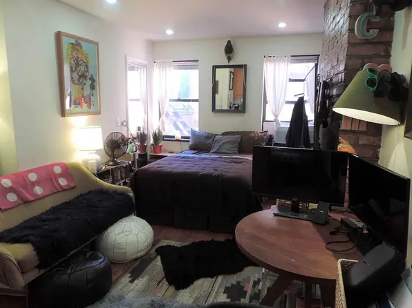 160 Orchard St, New York, NY