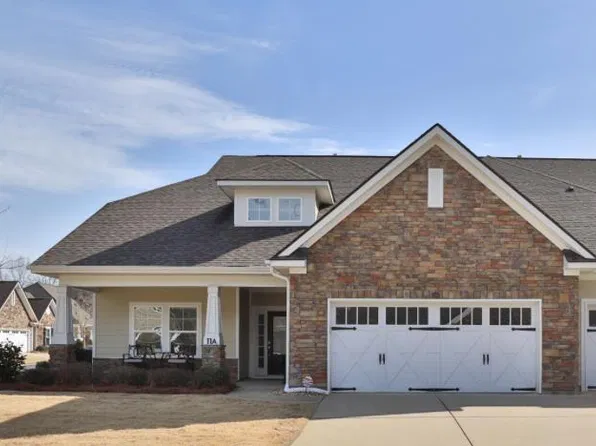 1438 Grove Park Dr Unit 11A, Columbus, GA 31904
