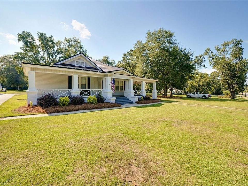 365 N Main St, Wadley, GA 30477 MLS 10195814 Zillow