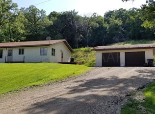 237 Mill Rd, Fort Ransom, ND 58033