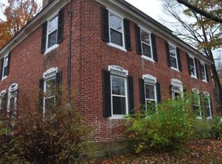 175 Worcester Rd, Westminster, MA 01473