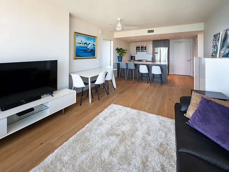 1001 Queen St #3506 — Photo 5