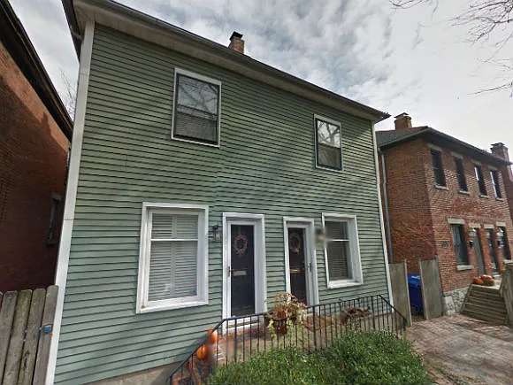 588 Briggs Street - 588 Briggs Street — Photo 3