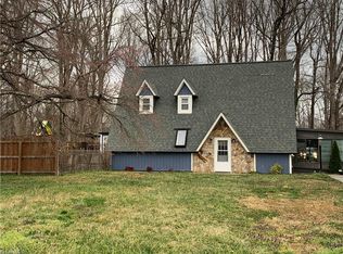 864 Byerly Rd, Lexington, NC 27295