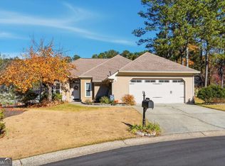 4805 Hunter Trce, Powder Springs, GA 30127