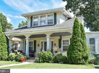 17 Lexington Ave, Pitman, NJ 08071
