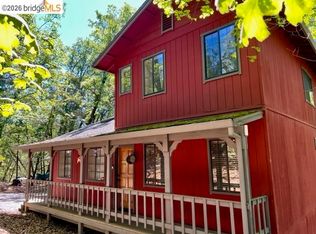 18981 Zachary Ct, Twain Harte, CA