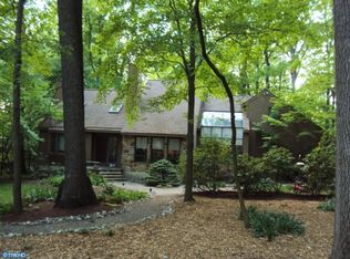 1184 Macpherson Dr, West Chester, PA 19380