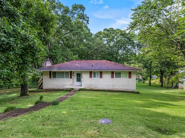 3909 Chickamauga Ave, Chattanooga, TN 37406