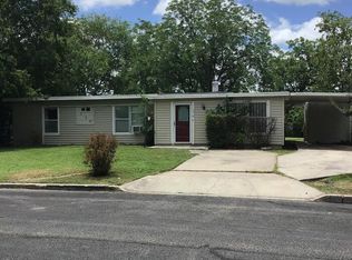 130 Galaxy Dr, San Antonio, TX 78227