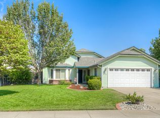226 Country Club Dr, Colusa, CA