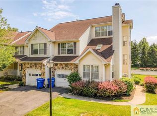 165 Salem Rd, North Brunswick, NJ 08902