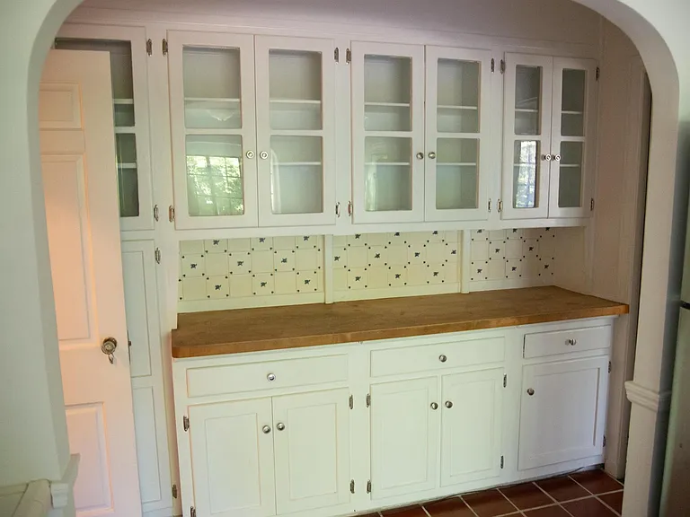 Kitchen Pantry