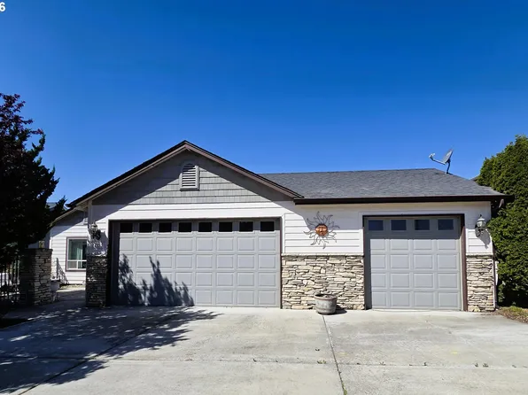 2133 NW Dusk Dr, Hermiston, OR 97838