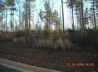 294 High Ridge Ln, Pittsboro, NC 27312