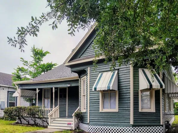 3104 Stonewall St, Houston, TX 77020