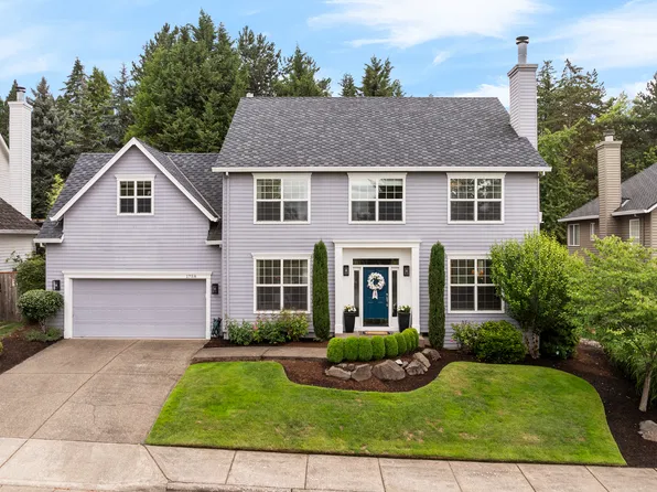 1758 NW Caitlin Ter, Portland, OR 97229