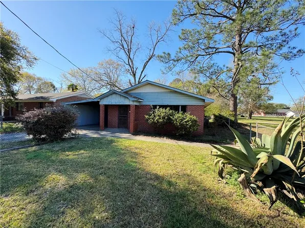 609 Turner Road W, Mobile, AL 36610