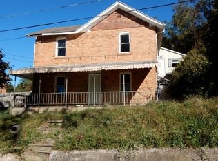 802 7th St, Marianna, PA 15345