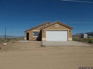 2968 N Sage St, Kingman, AZ 86401