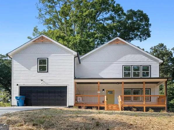 268 Privette Rd SW, Marietta, GA 30008