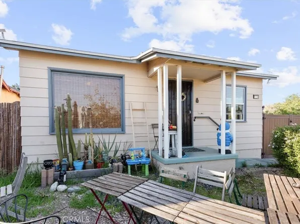 2449 Harwood St, Los Angeles, CA 90031