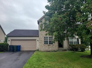 7933 Slate Park Ave, Reynoldsburg, OH 43068