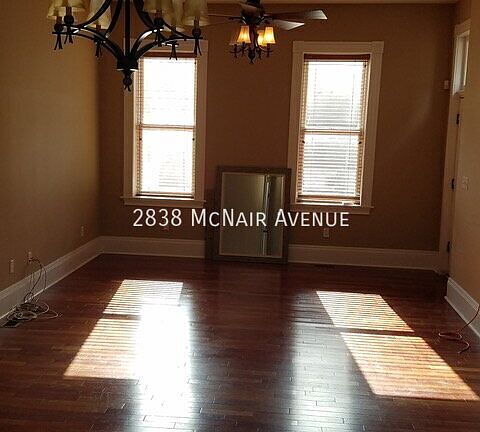 5th image of 2838 McNair Ave
