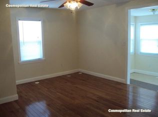 87 Green St #1, Reading, MA 01867