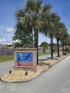 5100 Terra Lake Cir, Pensacola, FL, 32507
