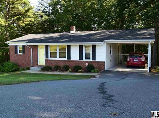 3194 Old Shelby Rd, Hickory, NC 28602