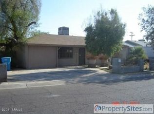 4445 W Whitton Ave, Phoenix, AZ 85031