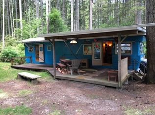 10328 Vantage Dr, Anderson Island, WA 98303